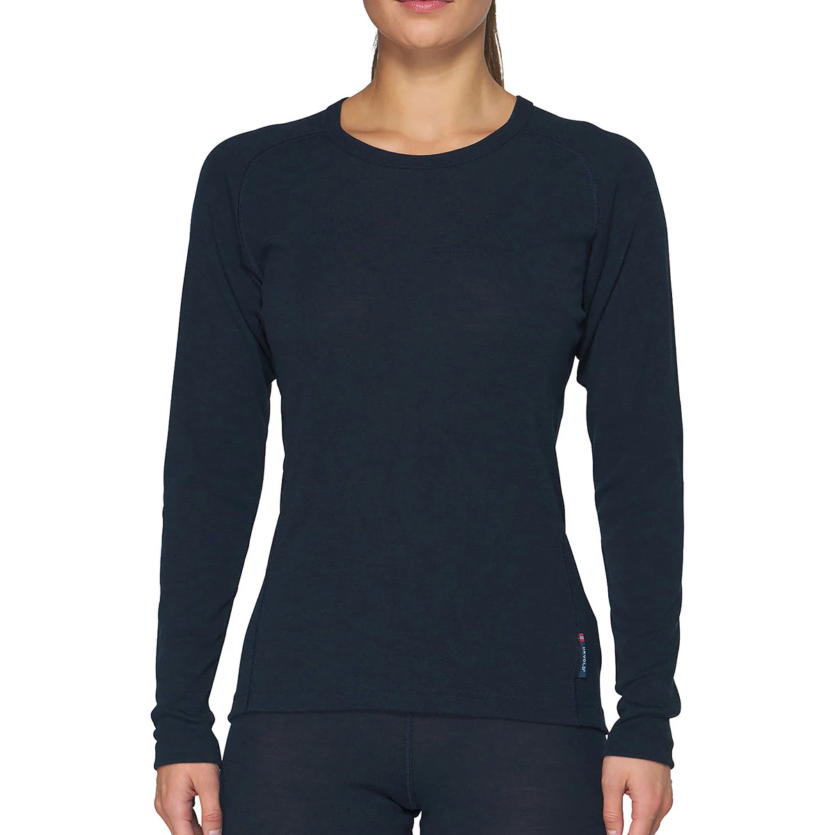 DEVOLD - ADVENTURE MERINO 190 SHIRT