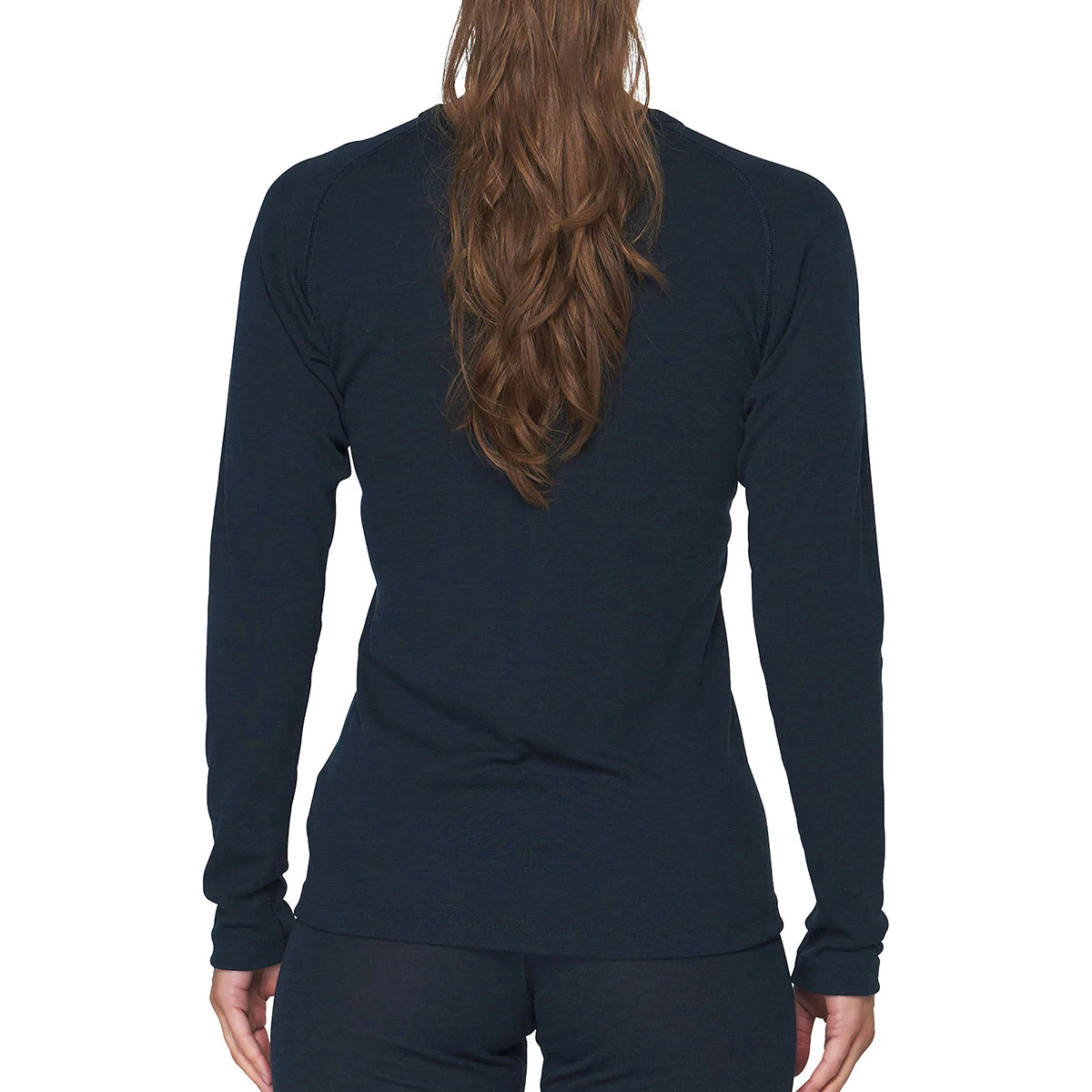 DEVOLD - ADVENTURE MERINO 190 SHIRT