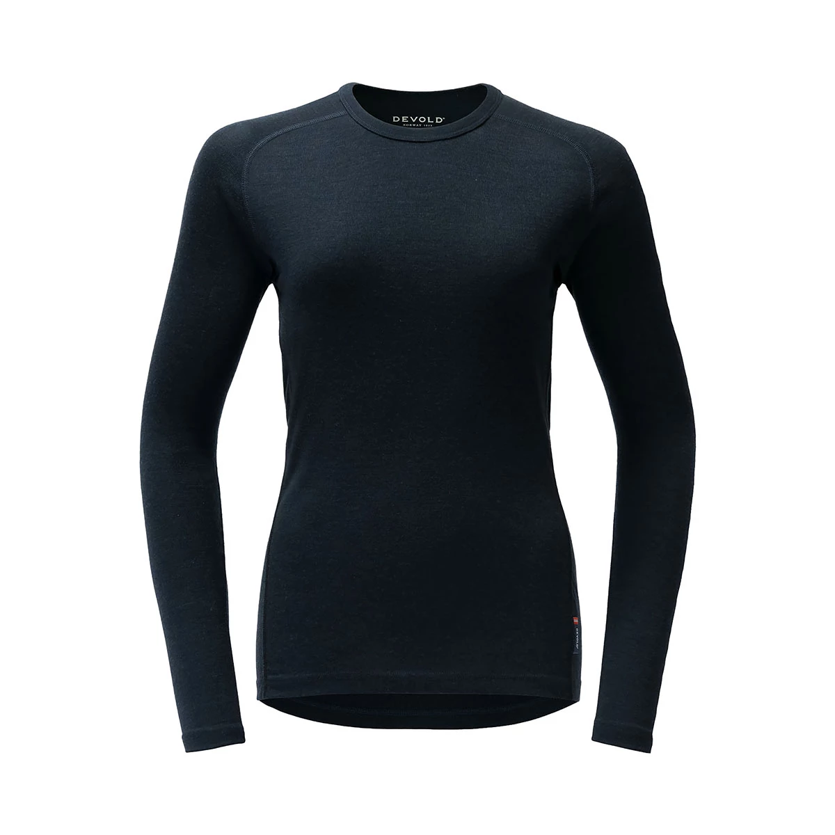 DEVOLD - ADVENTURE MERINO 190 SHIRT