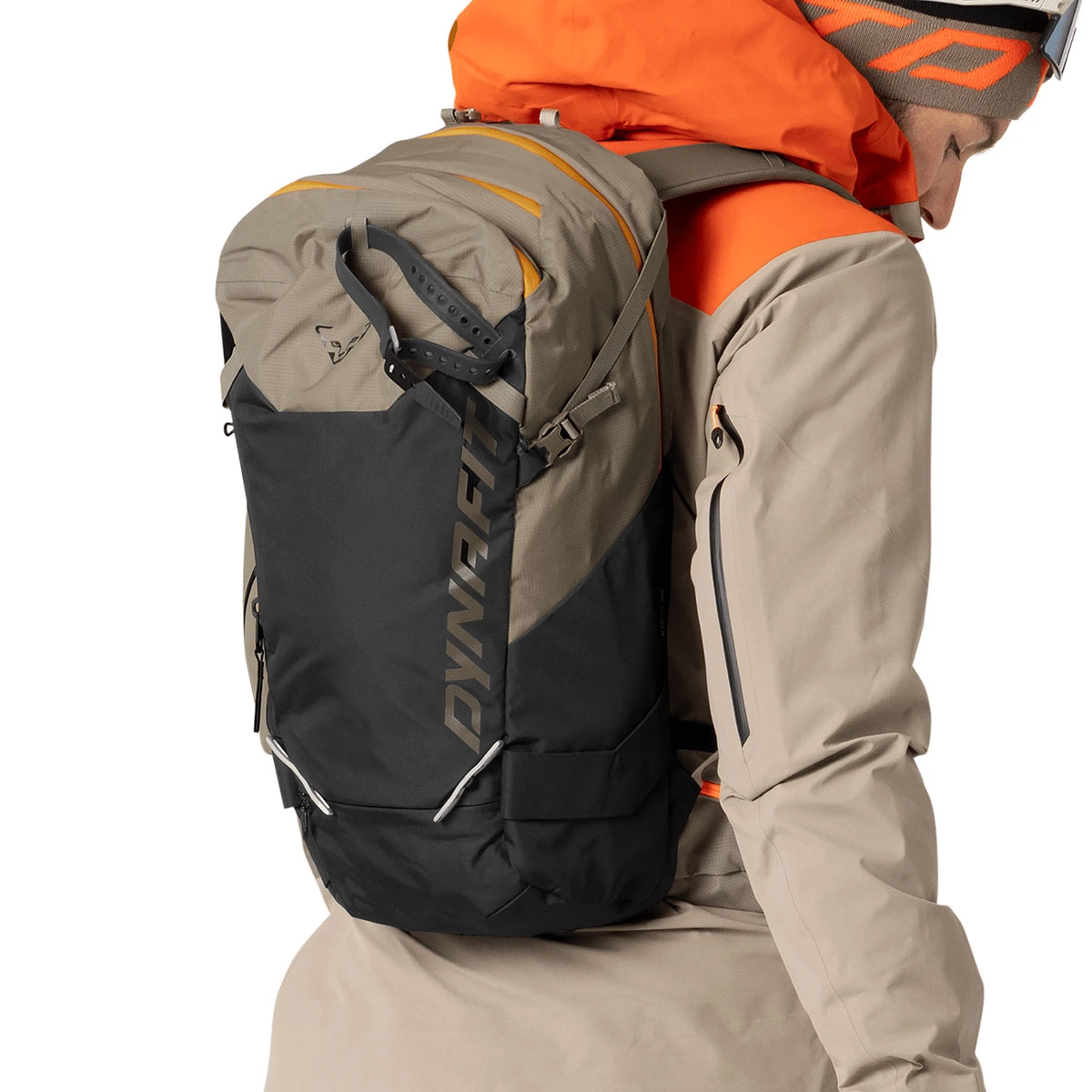 DYNAFIT - RIDGE BACKPACK 26 L