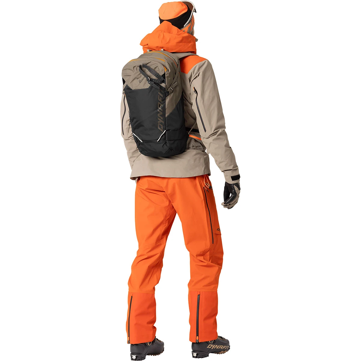 DYNAFIT - RIDGE BACKPACK 26 L