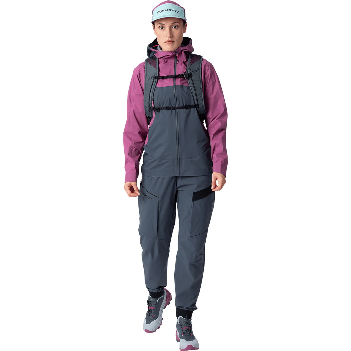 DYNAFIT - TRANSALPER BACKPACK 16 L