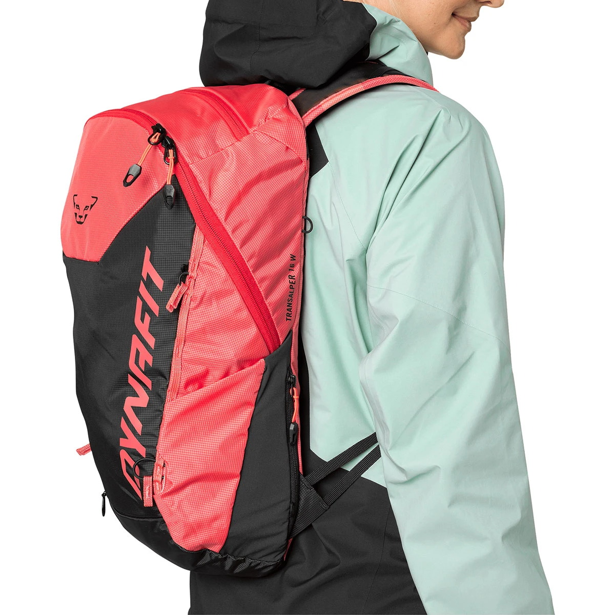 DYNAFIT - TRANSALPER BACKPACK 16 L