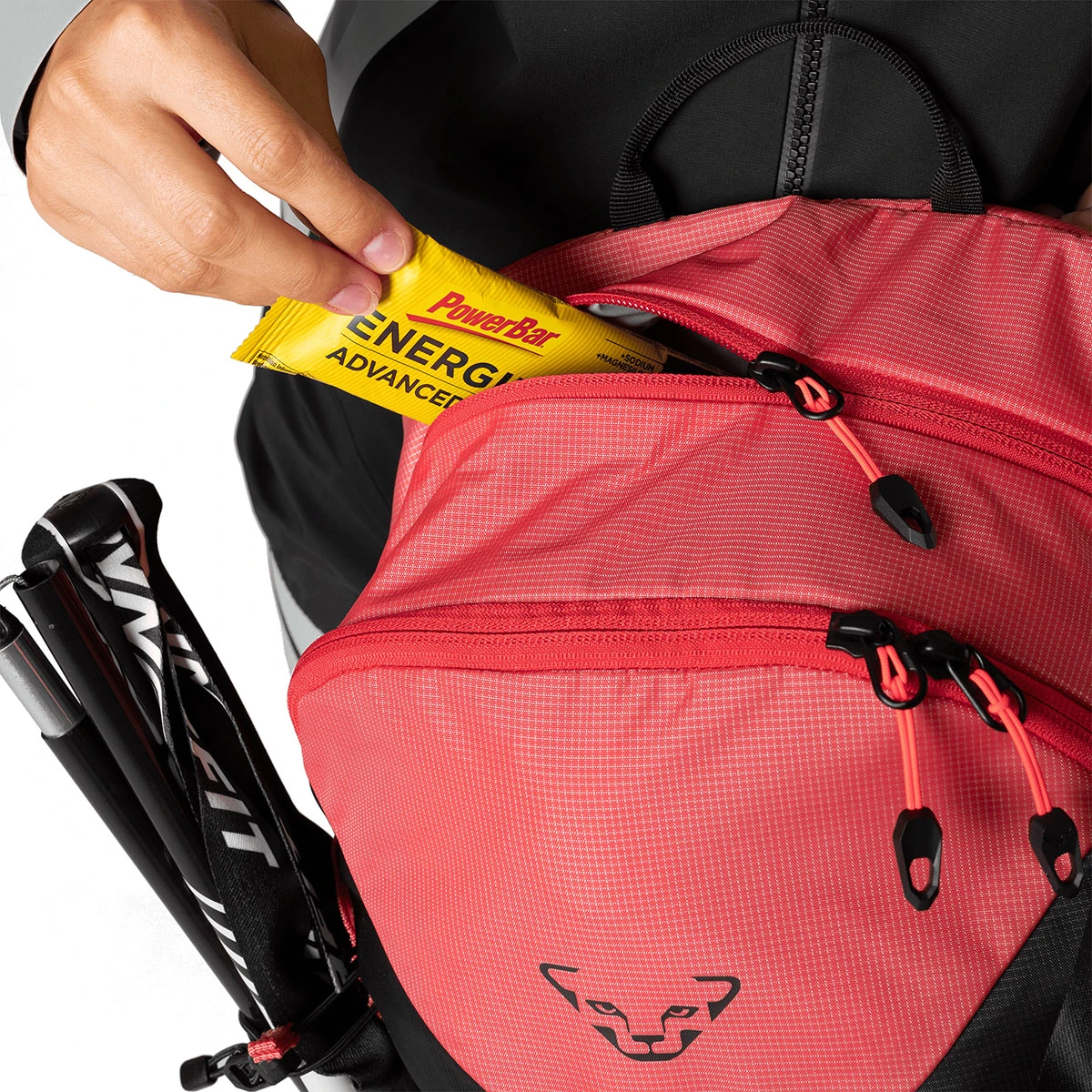 DYNAFIT - TRANSALPER BACKPACK 16 L