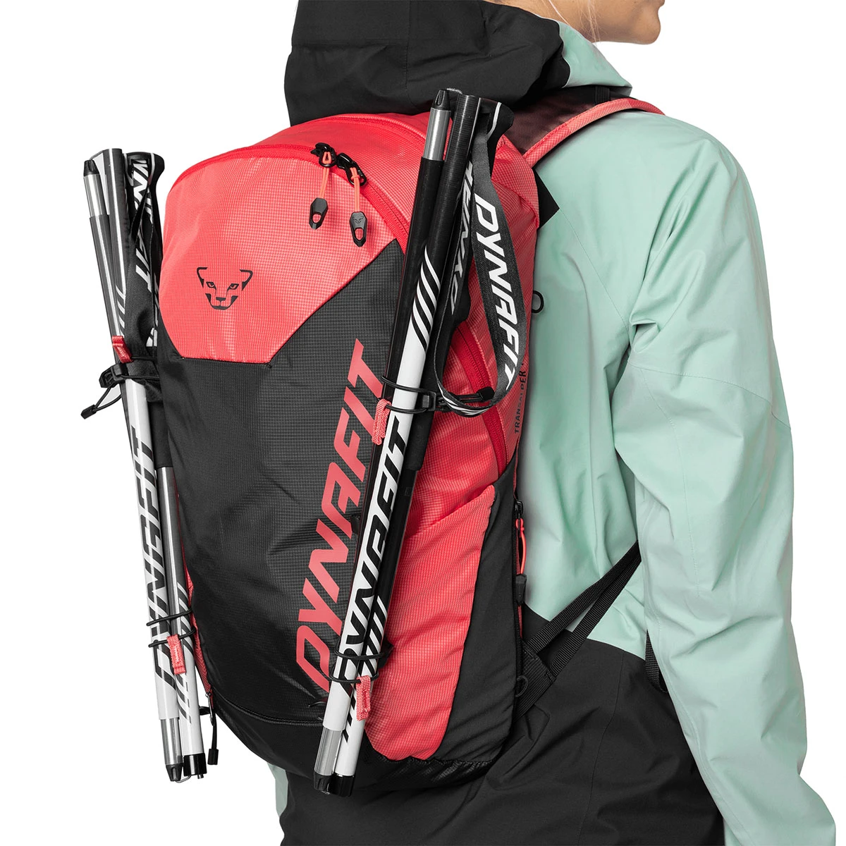 DYNAFIT - TRANSALPER BACKPACK 16 L