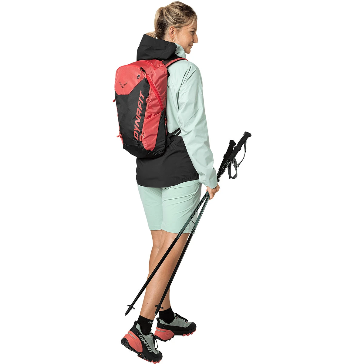 DYNAFIT - TRANSALPER BACKPACK 16 L