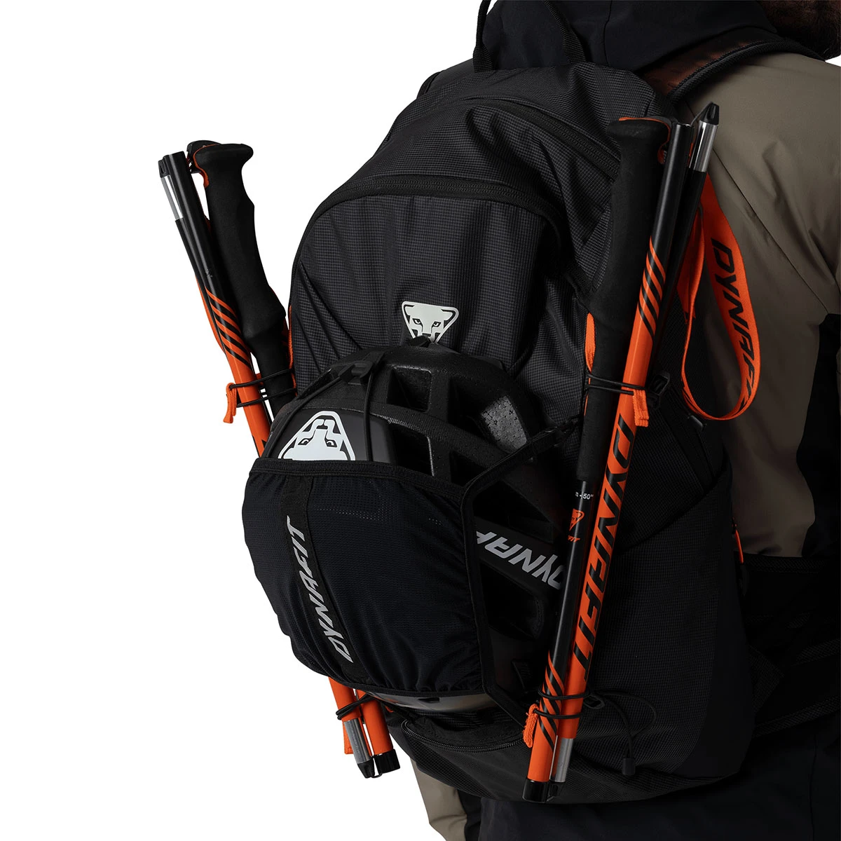 DYNAFIT - TRANSALPER BACKPACK 24 L