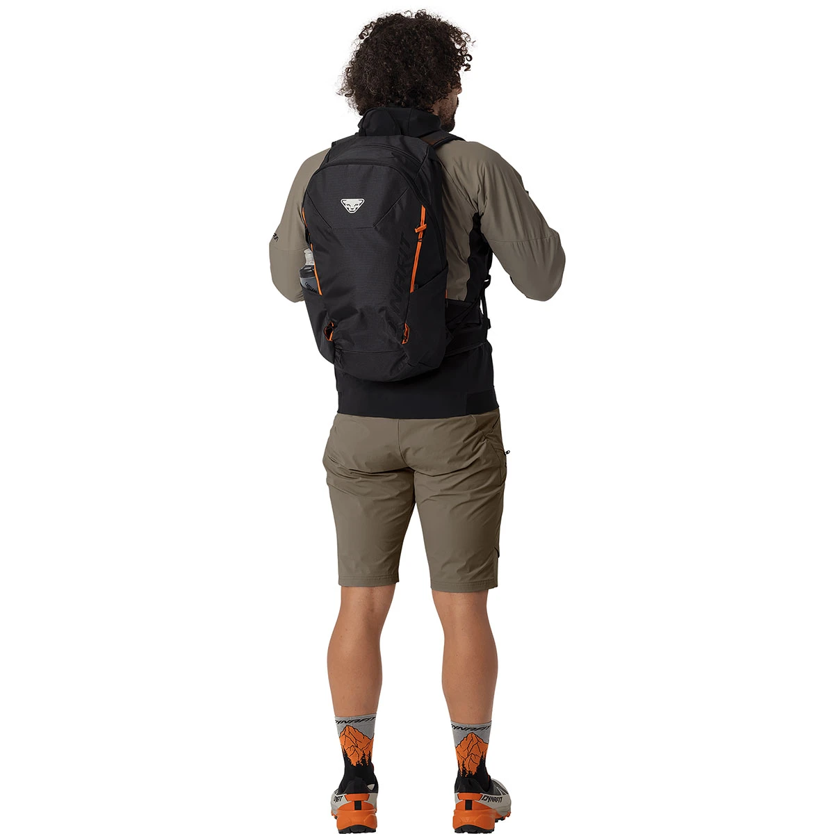 DYNAFIT - TRANSALPER BACKPACK 24 L