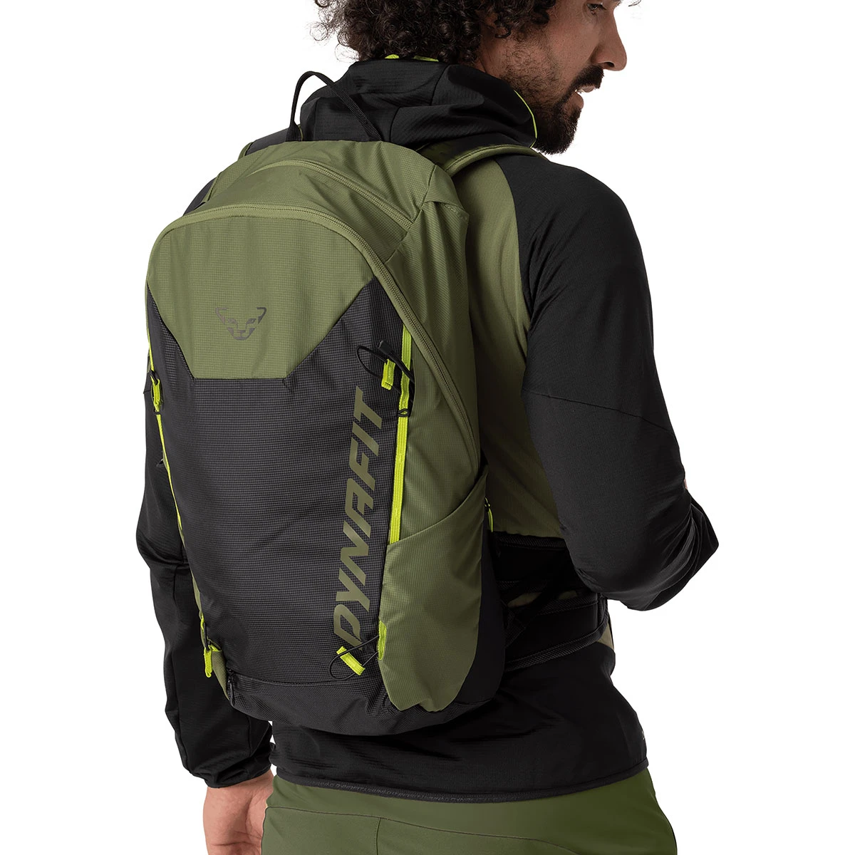 DYNAFIT - TRANSALPER BACKPACK 24 L
