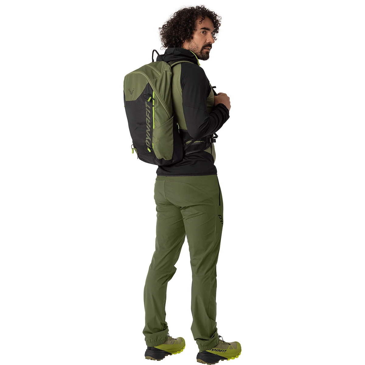 DYNAFIT - TRANSALPER BACKPACK 24 L