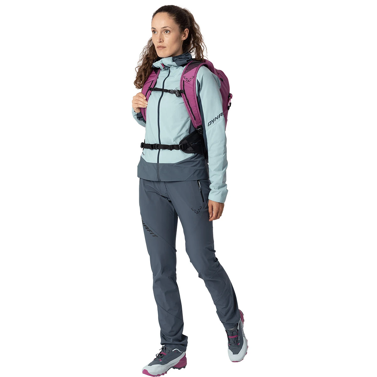 DYNAFIT - TRANSALPER BACKPACK 22 L