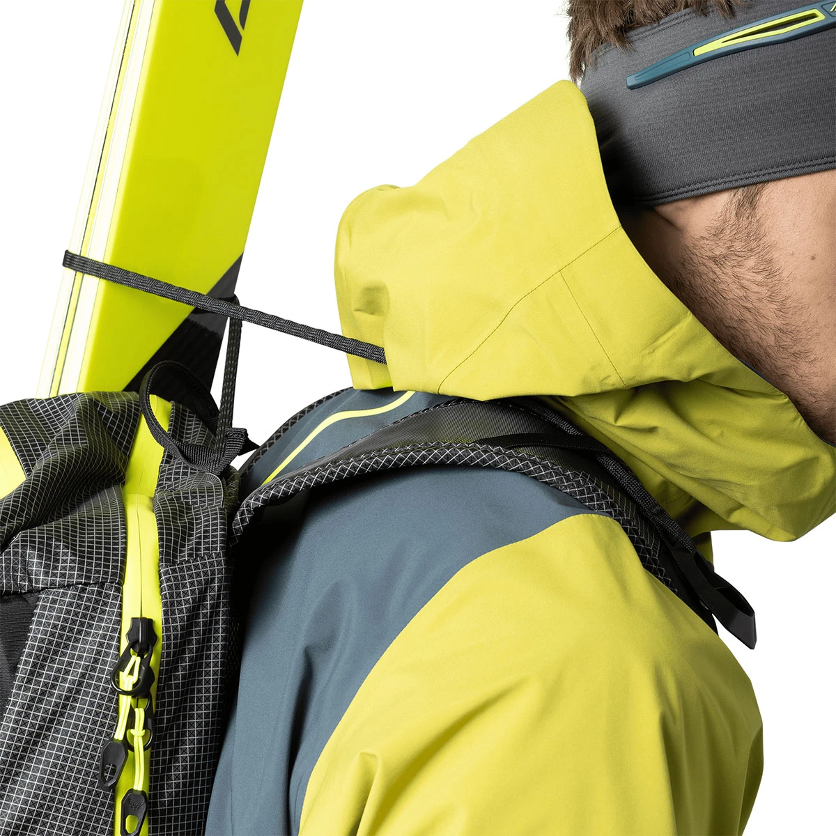 DYNAFIT - BLACKLIGHT BACKPACK 24 L