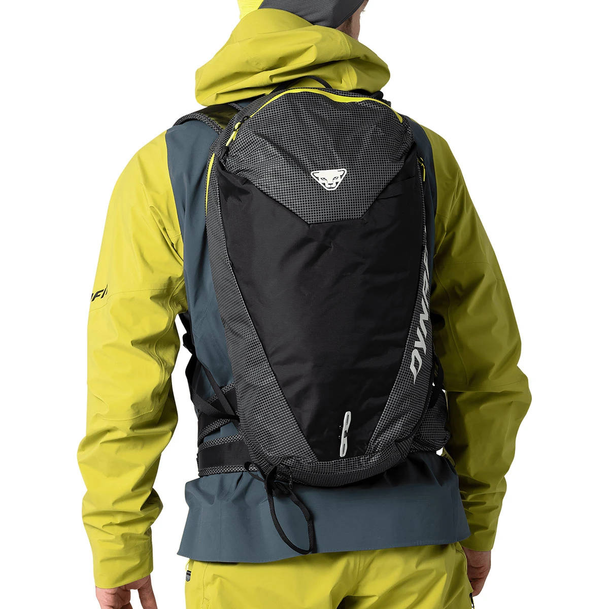 DYNAFIT - BLACKLIGHT BACKPACK 24 L