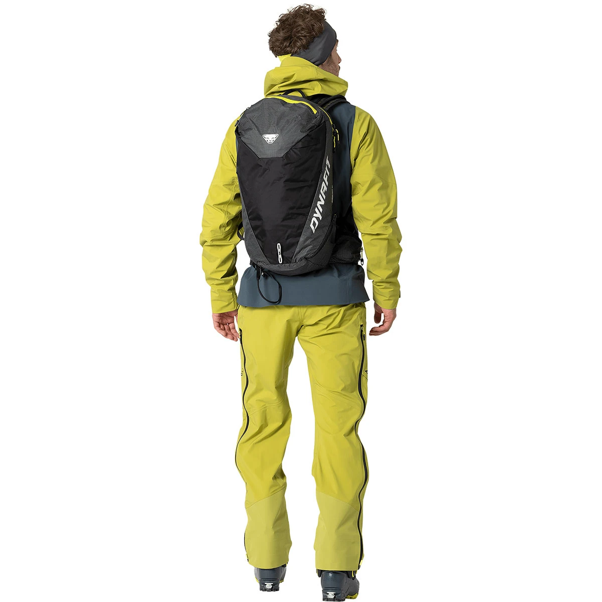 DYNAFIT - BLACKLIGHT BACKPACK 24 L