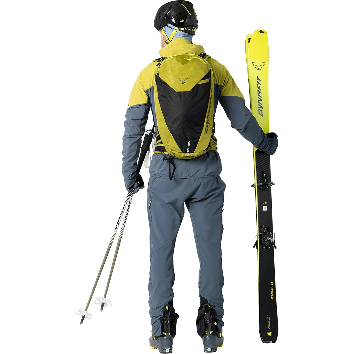 DYNAFIT - SPEED BACKPACK 24 L