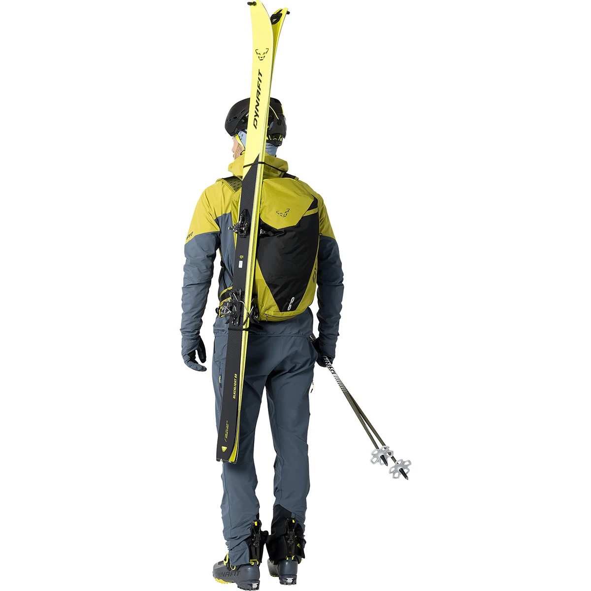 DYNAFIT - SPEED BACKPACK 24 L