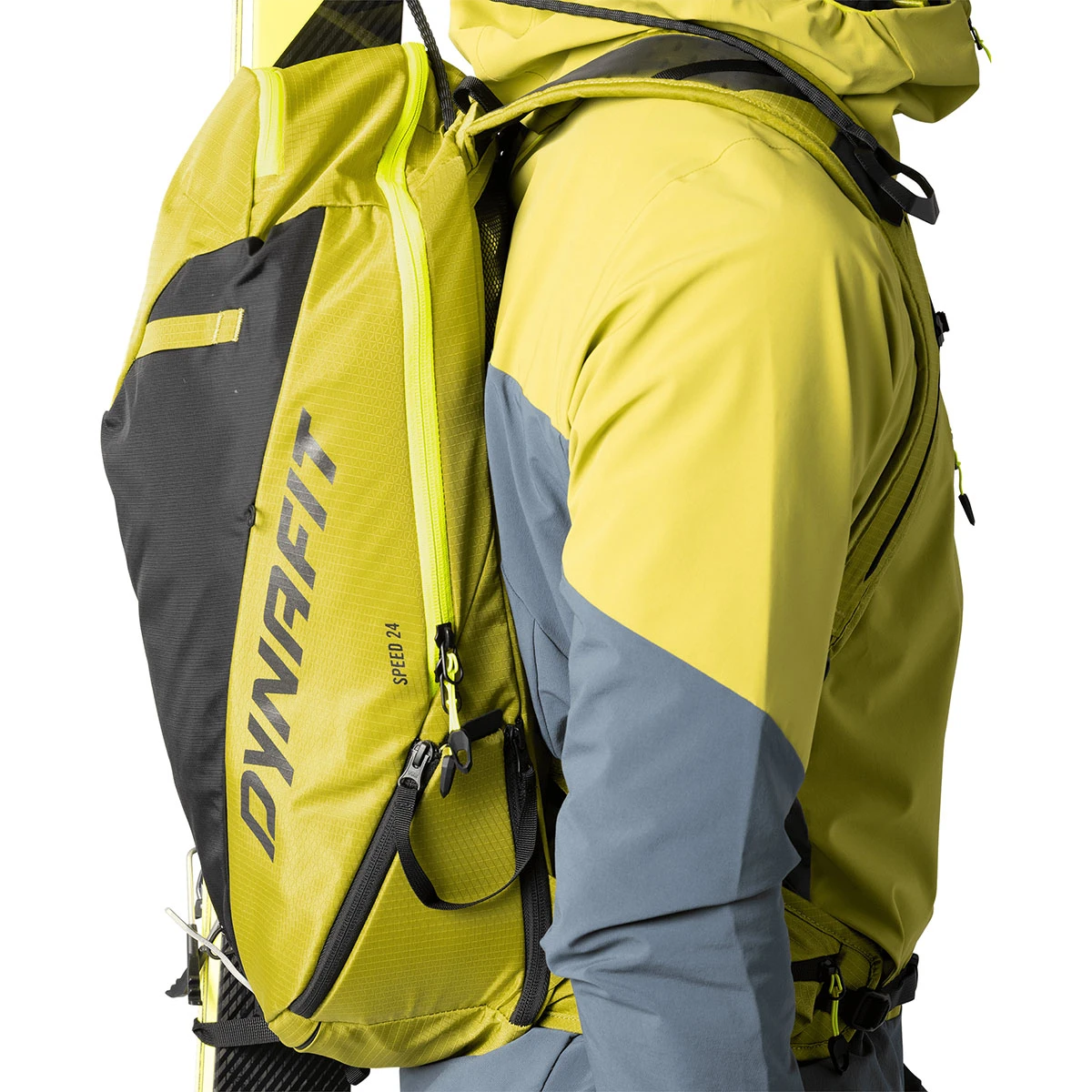 DYNAFIT - SPEED BACKPACK 24 L