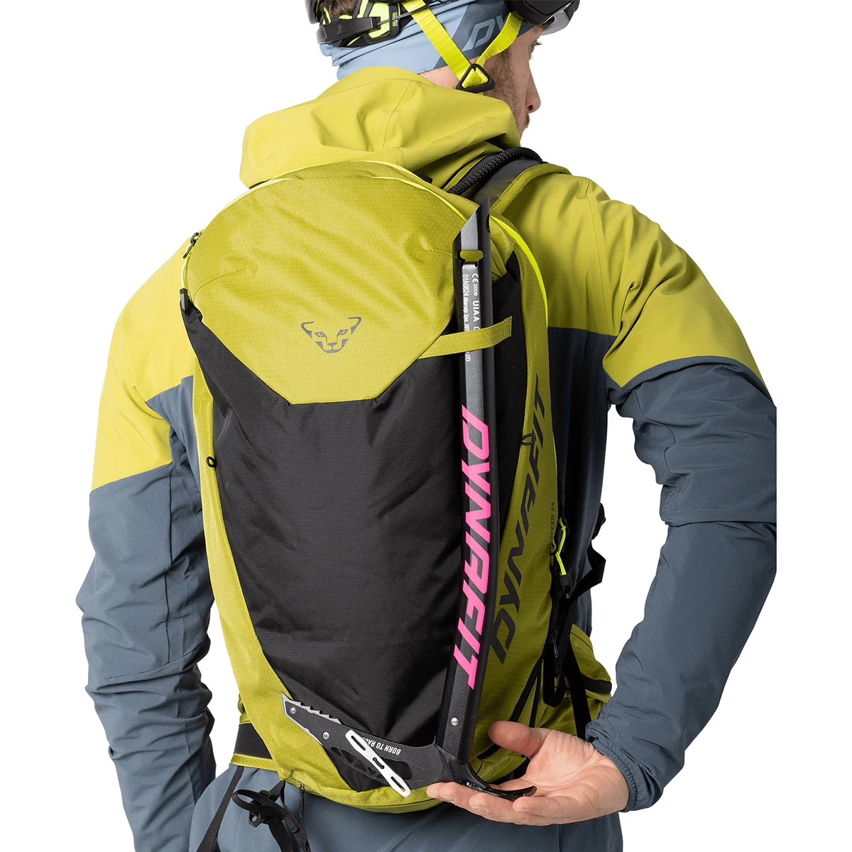 DYNAFIT - SPEED BACKPACK 24 L