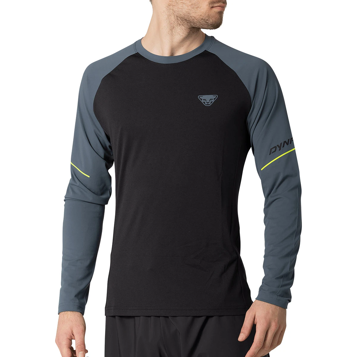 DYNAFIT - ALPINE PRO LONG SLEEVE SHIRT