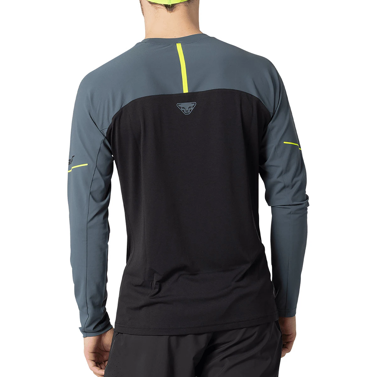 DYNAFIT - ALPINE PRO LONG SLEEVE SHIRT