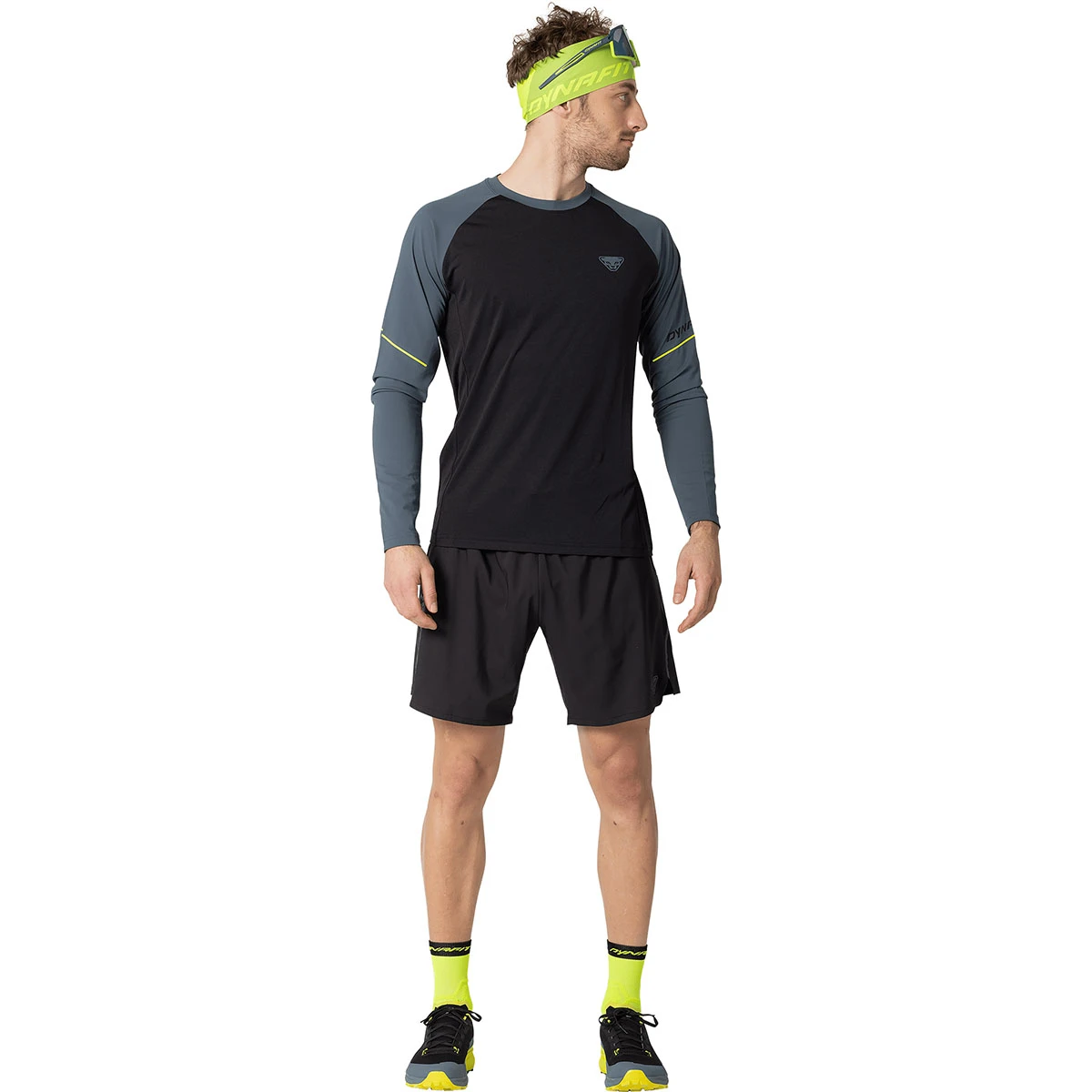 DYNAFIT - ALPINE PRO LONG SLEEVE SHIRT