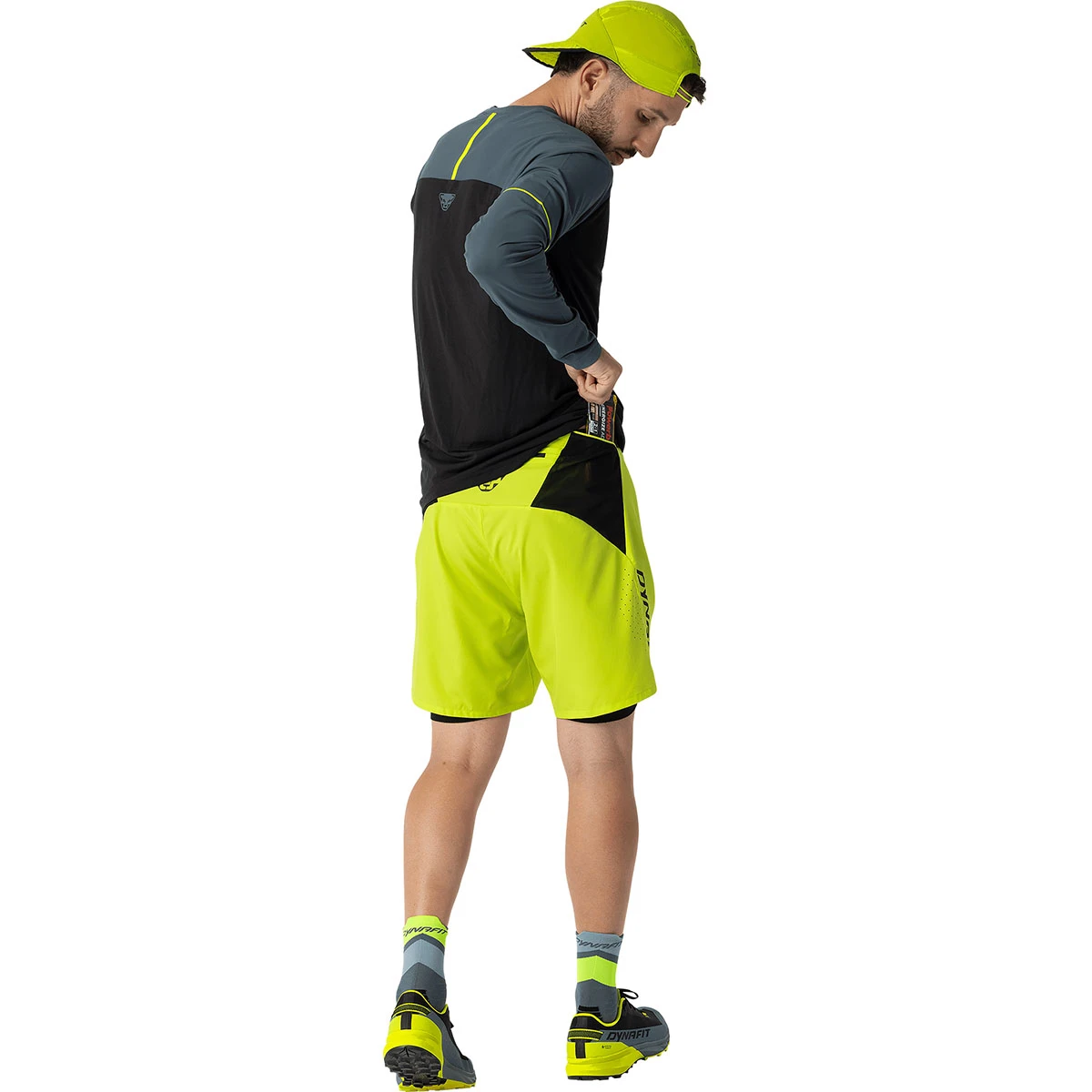DYNAFIT - ALPINE PRO LONG SLEEVE SHIRT