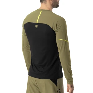 DYNAFIT - ALPINE PRO LONG SLEEVE SHIRT