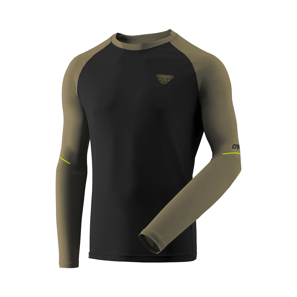 DYNAFIT - ALPINE PRO LONG SLEEVE SHIRT