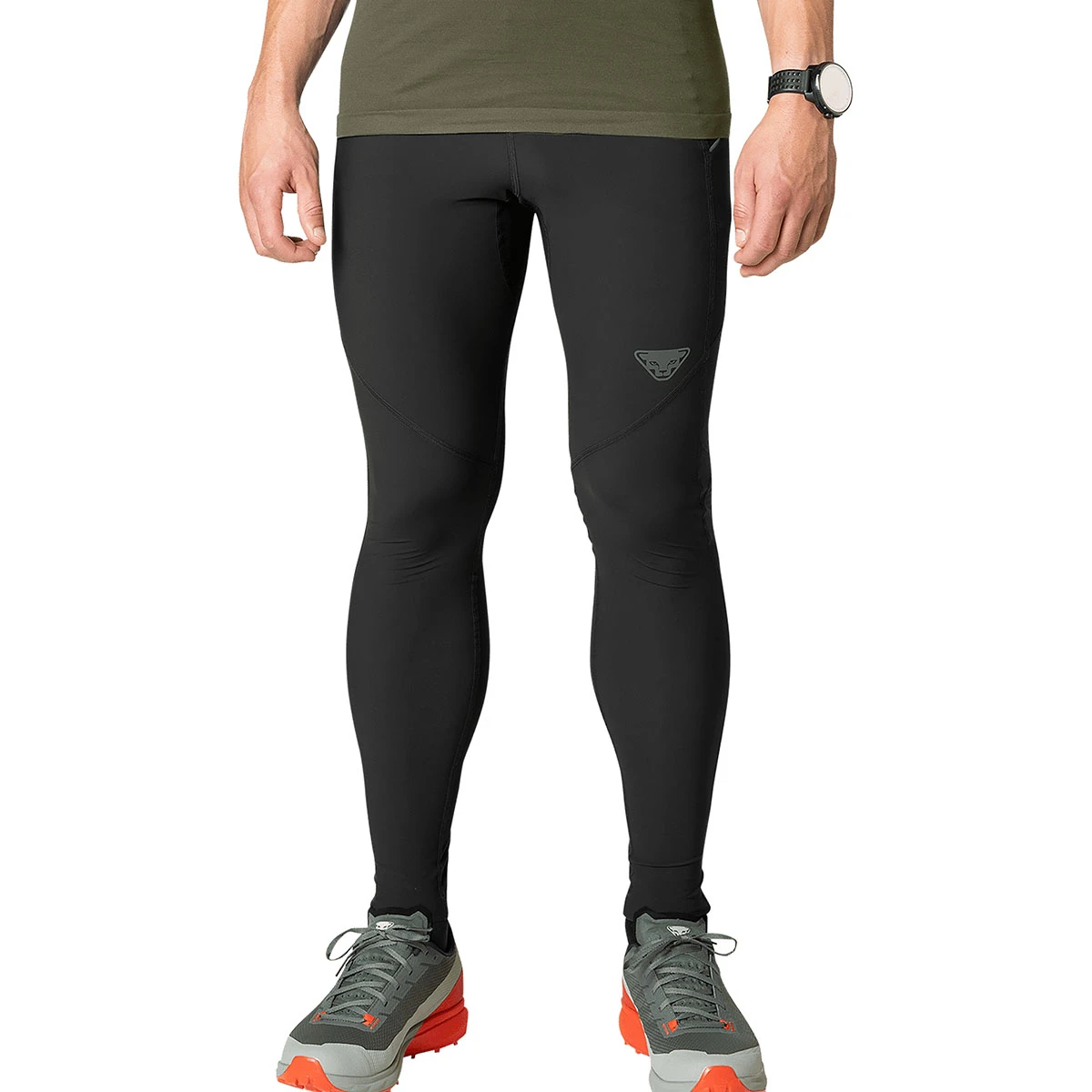 DYNAFIT - ALPINE PRO LONG SLEEVE SHIRT