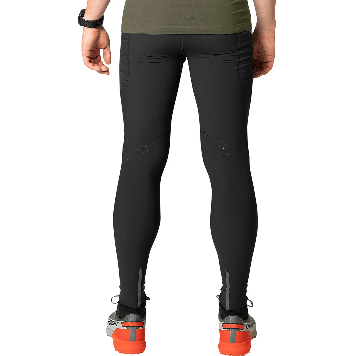 DYNAFIT - ALPINE PRO LONG SLEEVE SHIRT