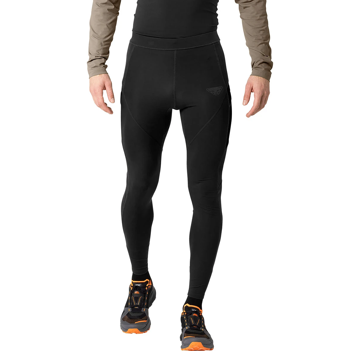 DYNAFIT - WARM ULTRA TIGHTS