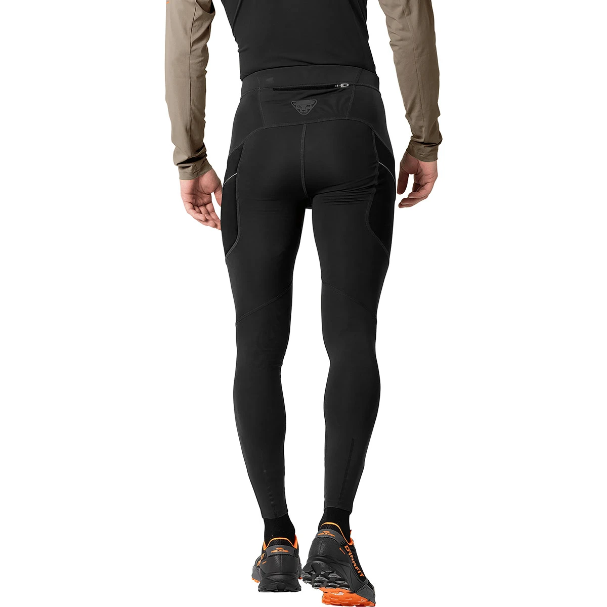DYNAFIT - WARM ULTRA TIGHTS