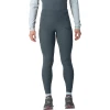 DYNAFIT - WARM ULTRA TIGHTS