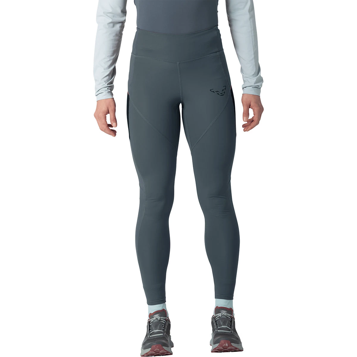 DYNAFIT - WARM ULTRA TIGHTS