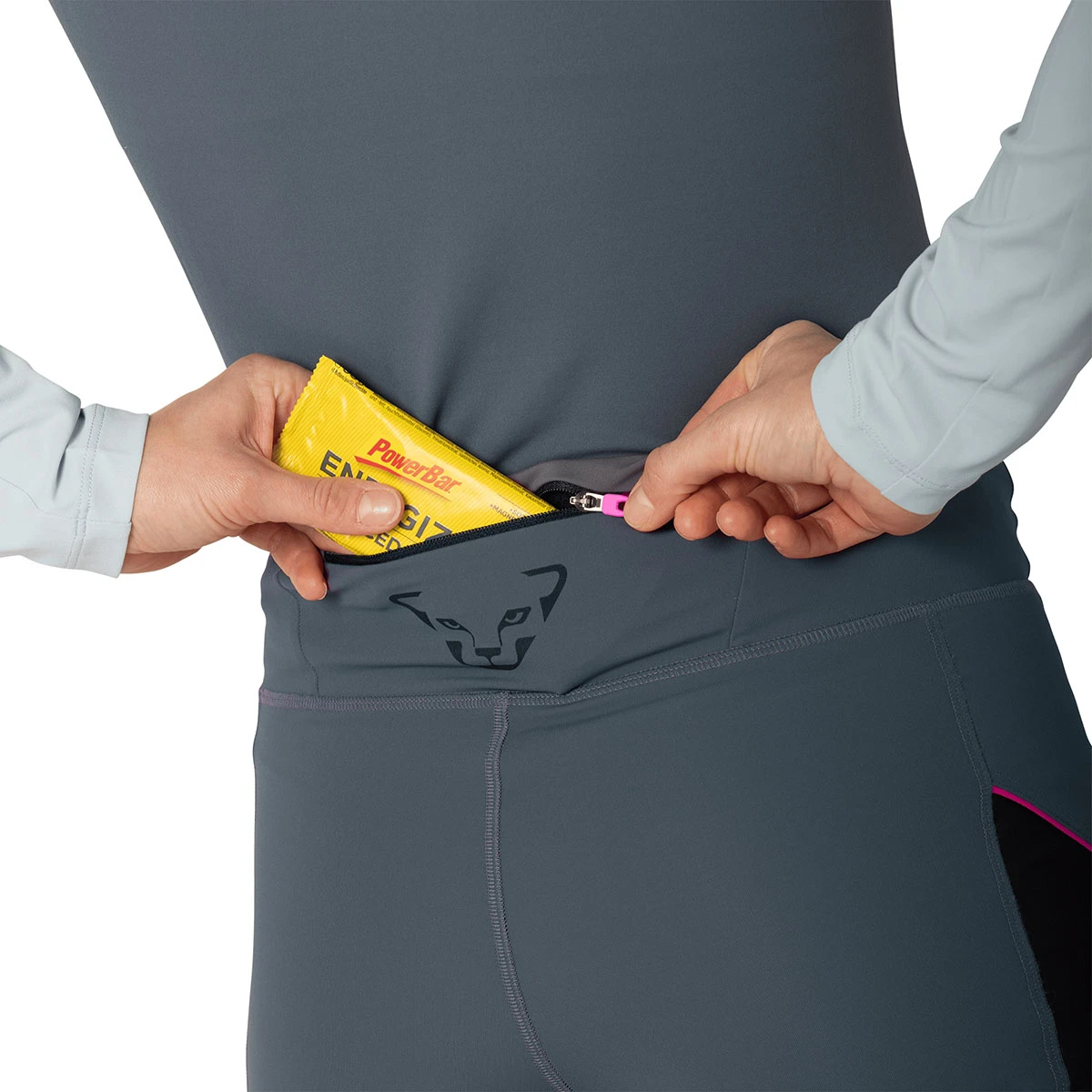 DYNAFIT - WARM ULTRA TIGHTS