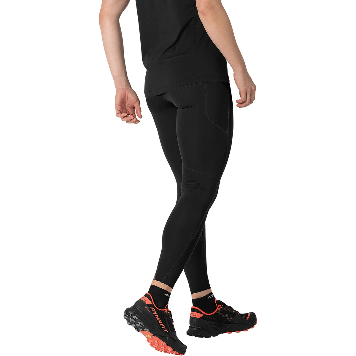 DYNAFIT - WARM ULTRA TIGHTS