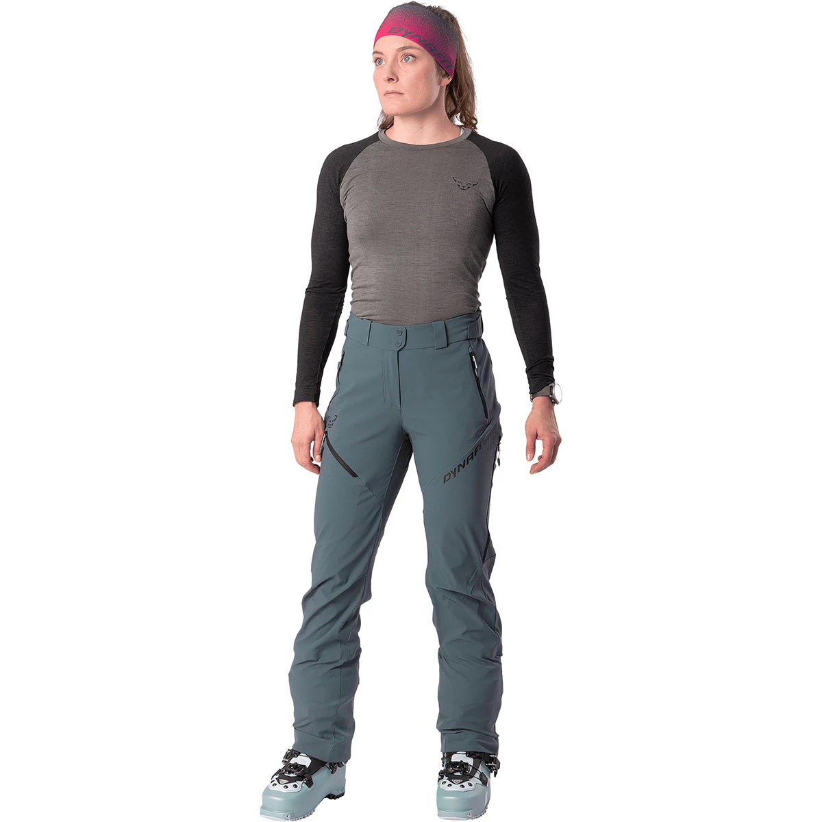 DYNAFIT - MERCURY DYNASTRETCH PANTS
