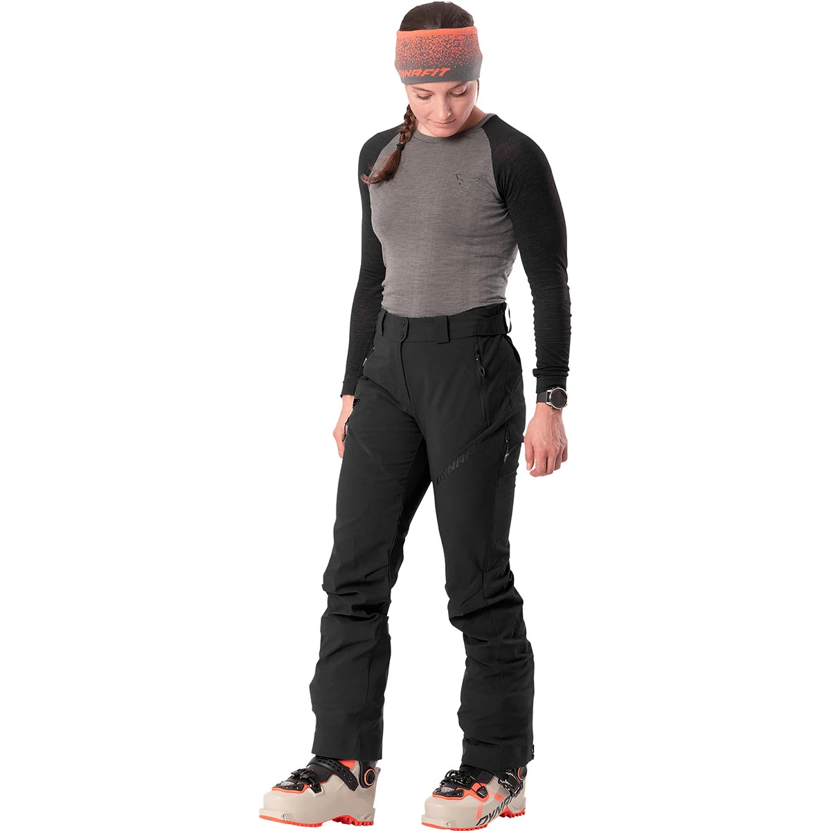 DYNAFIT - MERCURY DYNASTRETCH PANTS