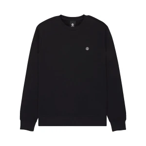ELEMENT - ICON EMBROIDERY CREW SWEATSHIRT