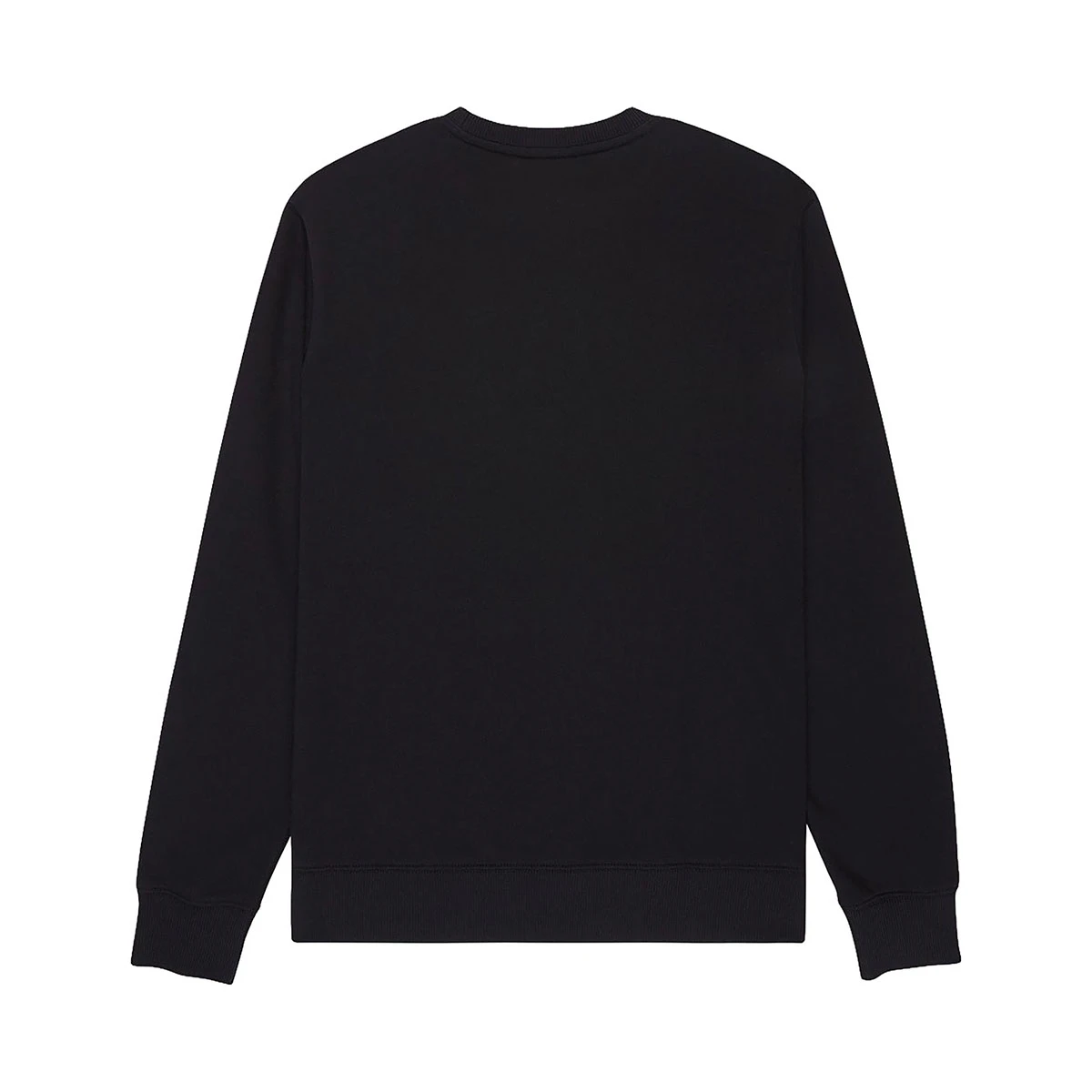 ELEMENT - ICON EMBROIDERY CREW SWEATSHIRT