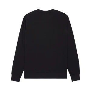 ELEMENT - ICON EMBROIDERY CREW SWEATSHIRT