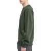 ELEMENT - ICON EMBROIDERY CREW SWEATSHIRT
