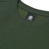 ELEMENT - ICON EMBROIDERY CREW SWEATSHIRT