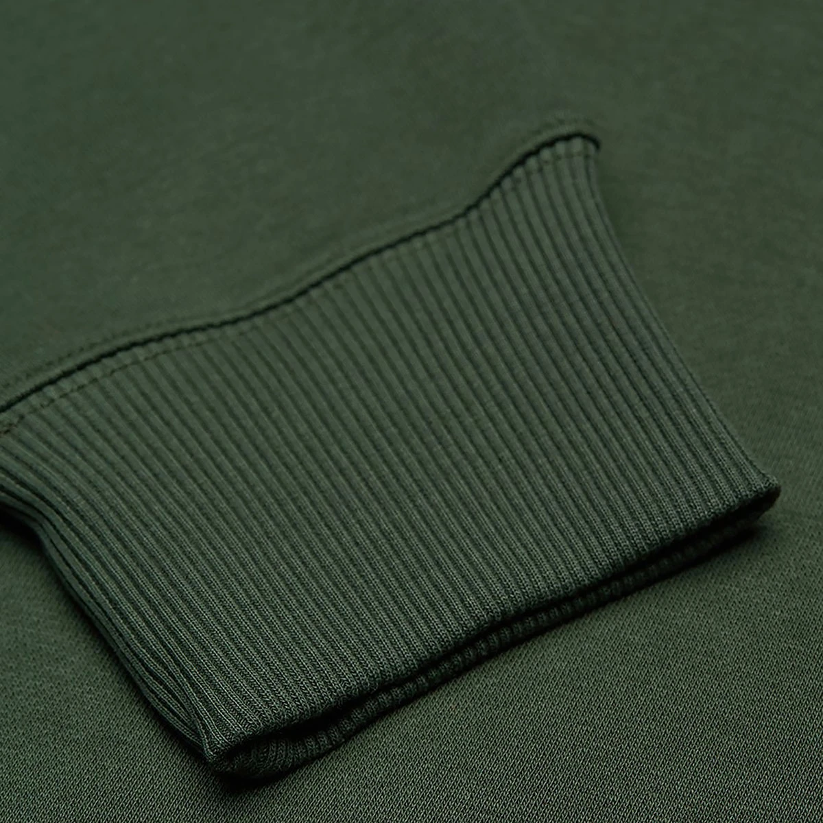 ELEMENT - ICON EMBROIDERY CREW SWEATSHIRT