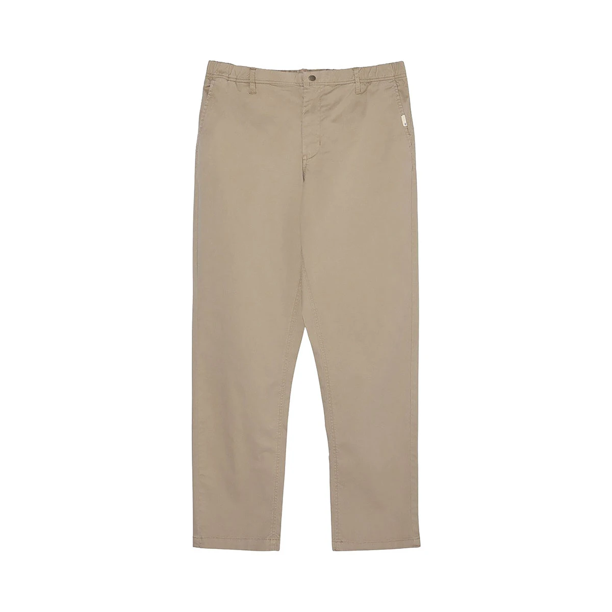 ELEMENT - REGULAR COMFORT CHINO TWILL