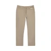 ELEMENT - REGULAR COMFORT CHINO TWILL