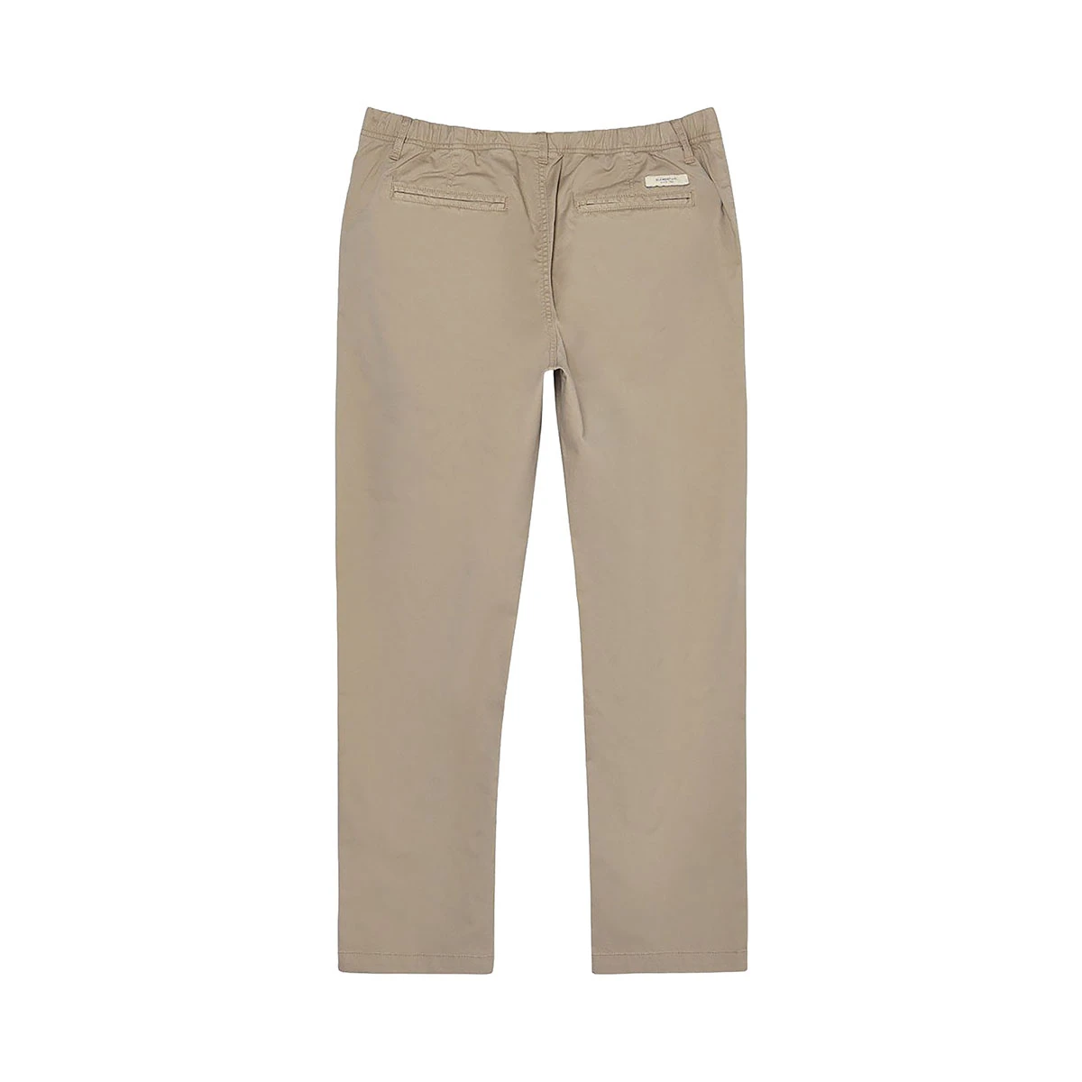 ELEMENT - REGULAR COMFORT CHINO TWILL