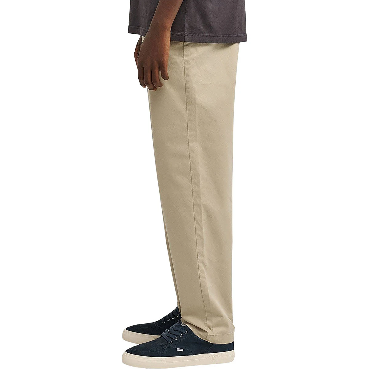 ELEMENT - REGULAR COMFORT CHINO TWILL