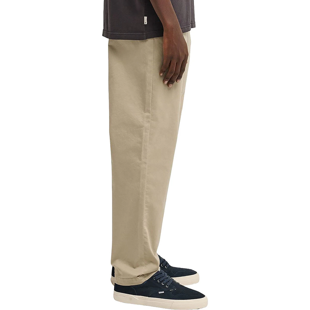 ELEMENT - REGULAR COMFORT CHINO TWILL