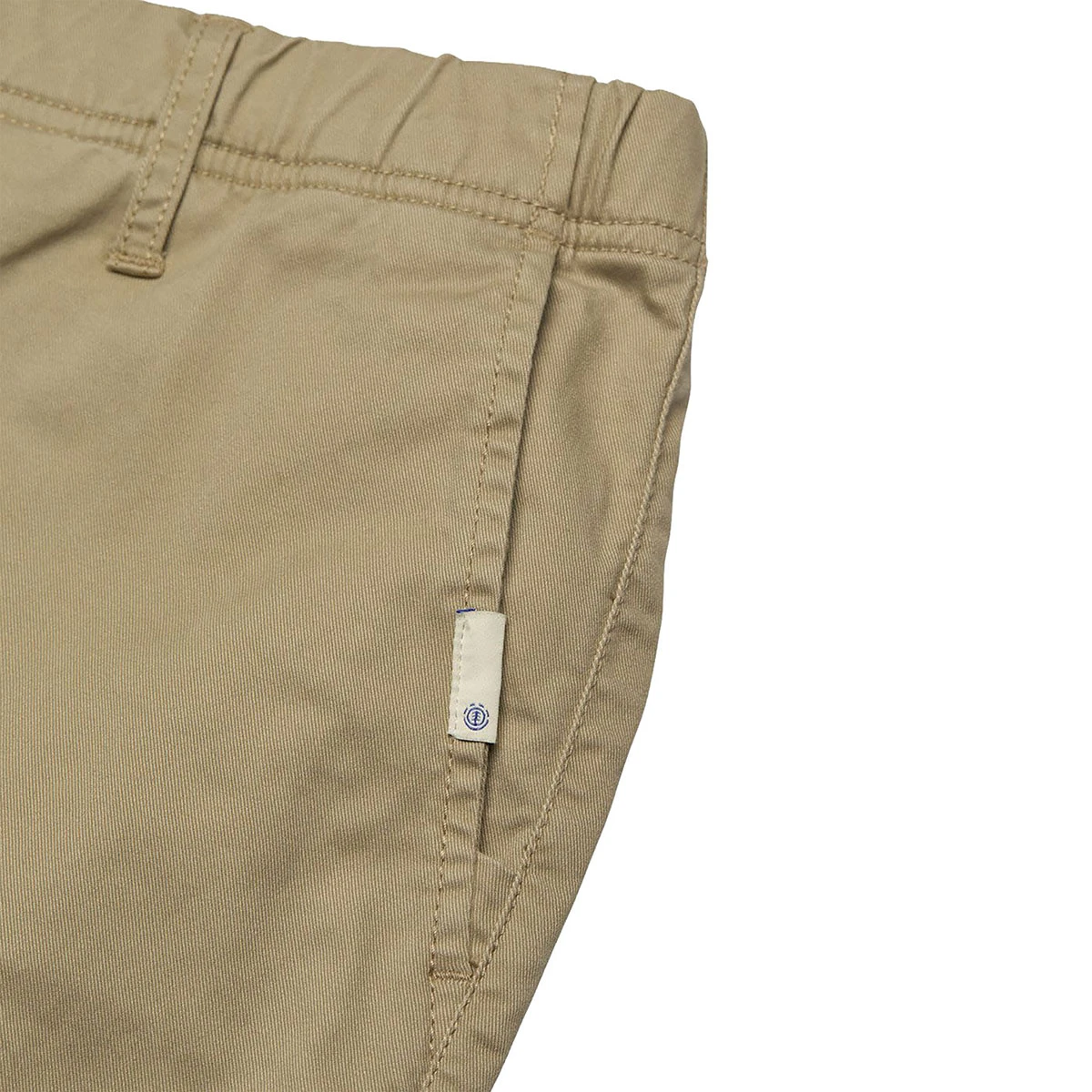 ELEMENT - REGULAR COMFORT CHINO TWILL